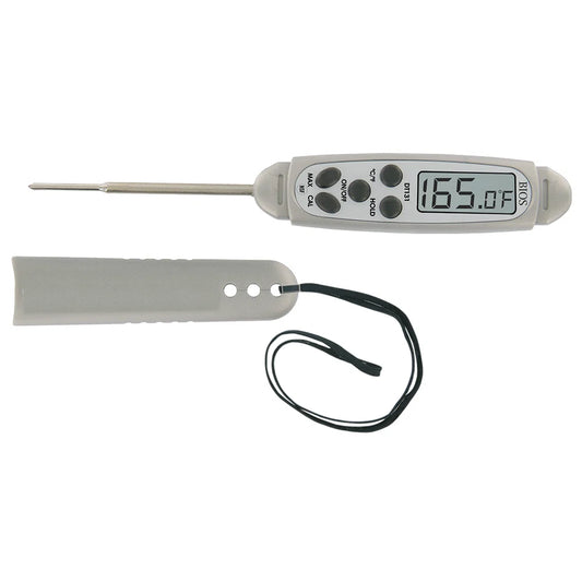 Waterproof Digital Thermometer