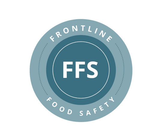 Frontline Food Safety