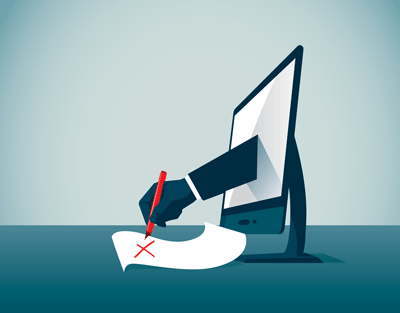 Image for Managing Food Safety food handler certification exam retake coupons