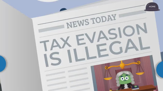 Tax Evasion (Domestic & International)