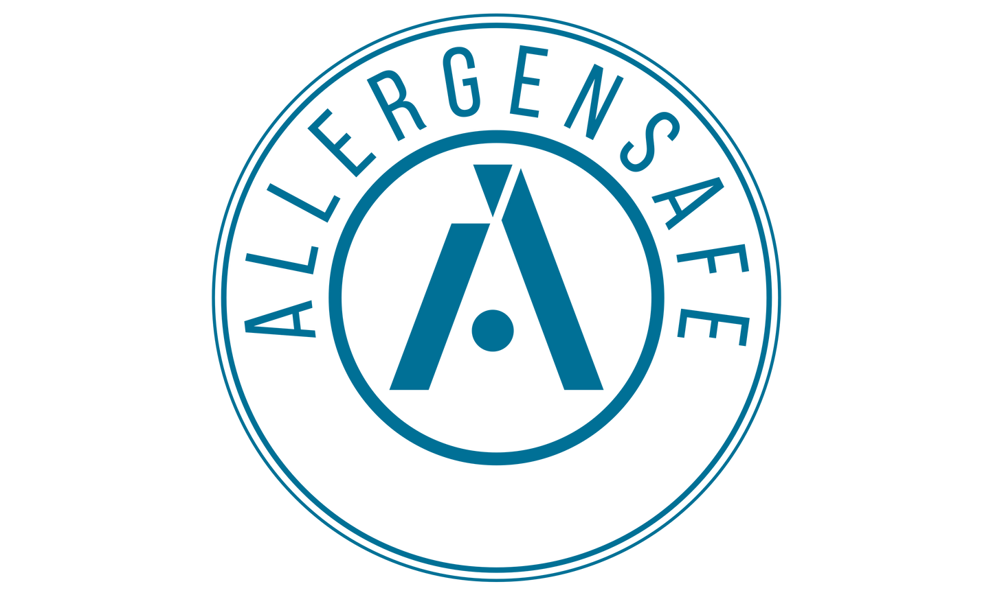 Coupons for AllergenSafe allergy awareness