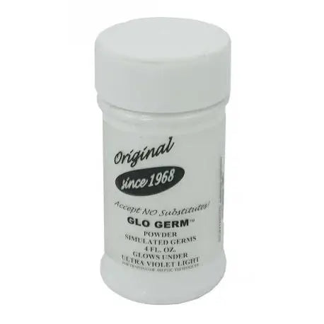 GloGerm Powder