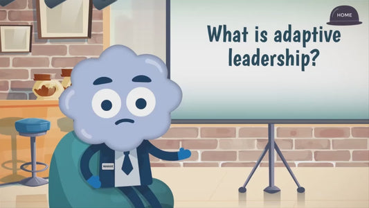 Qu’est-ce que le leadership adaptatif ?